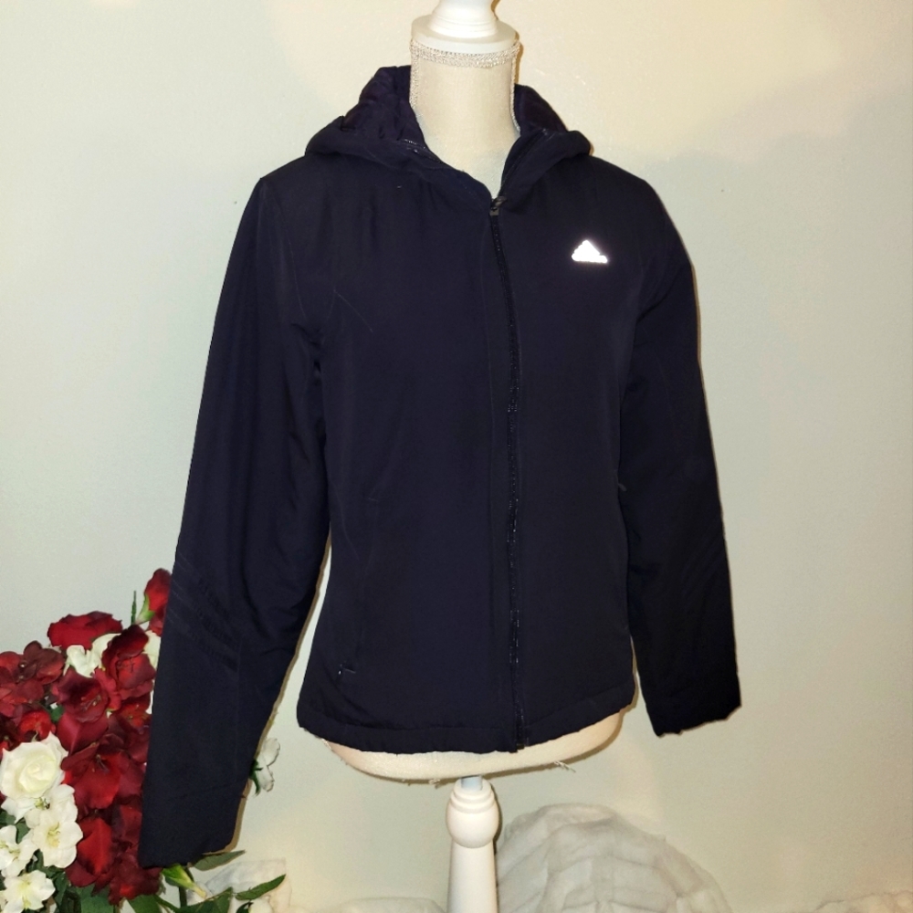 🤑 4for$20 Closet Blowout!  Adidas Jacket